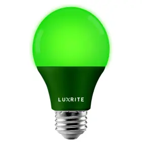 LR21492 LUXRITE Led Light Bulb Dimmable Standa