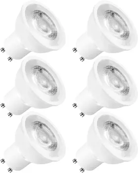 LR21502 LUXRITE Led Bulbs Dimmable Halogen