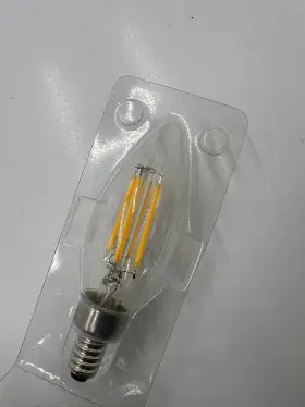 LR21594 LUXRITE Led Light Torpedo Ctc #2