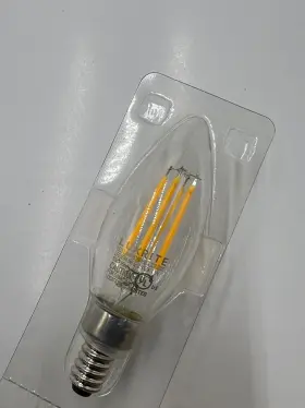 LR21594 LUXRITE Led Light Torpedo Ctc #3