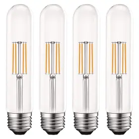 LR21625-4 LUXRITE Led Tube Light Pack