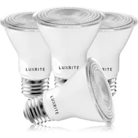 LR31604-4PC LUXRITE Led Light Bulbs