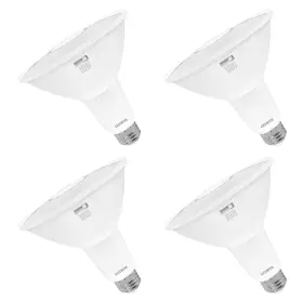 LR31619 LUXRITE Pack Led Flood Light Bulbs