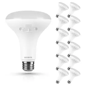 LR31628 LUXRITE Led Light Bulb Dimmable Pack