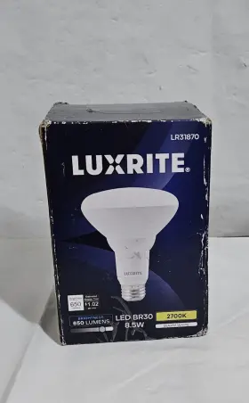 LR31870 LUXRITE Led