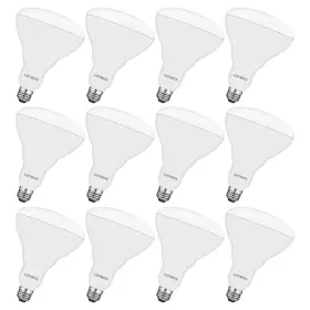 LR31881 LUXRITE Led Light Bulbs Dimmable