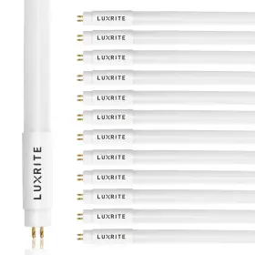 LR34156 LUXRITE Led Tube Pack Natural