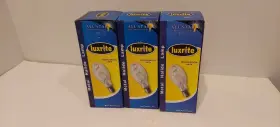 MH250-U LUXRITE Mog Halide Lamp Light Bulb