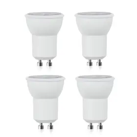 056776441023 LUXVISTA Led Spotlight Halogen Bulb Eq