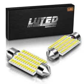 756320317044 LUYED Bright Chipsets Led