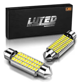 LY-10040 LUYED Bright Chipsets Error
