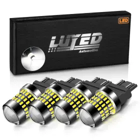 LY-10293 LUYED Led Bulb Up Reverse Lights Xenon Bright