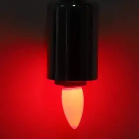 445026289214 LXCOM Lighting Bulb Led Candelabra Light #3