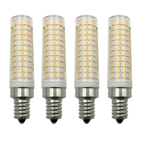 765507471000 LXCOM LIGHTING Led Corn Bulb Dimmable