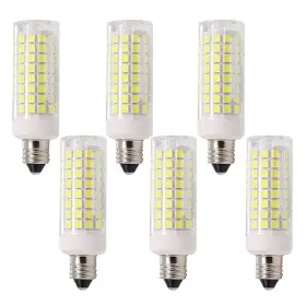 798318018540 LXCOM LIGHTING Dimmable Led Corn Bulb Mini