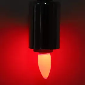 798364251694 LXCOM LIGHTING Bulb Led Candelabra Light Ni #3