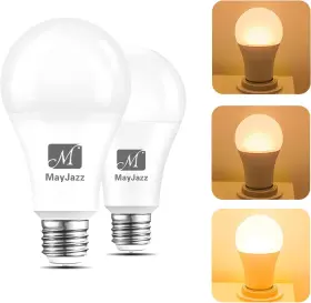 782337142089 M-MAYJAZZ Led Light Bulbs