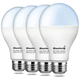 12126504PL MAELSRLG Led Bulb