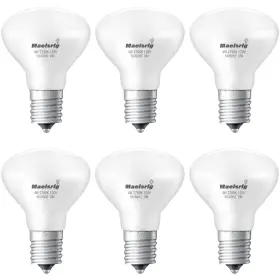 MR14E172700K6P MAELSRLG Led Bulb Dimmable Mini Floodlight