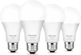 735632198916 MAELSRLG Led Light Bulb