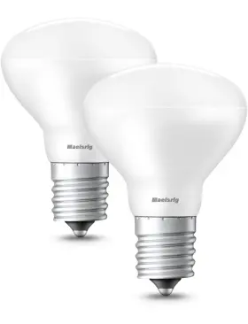 735632199067 MAELSRLG Led Bulb Dimmable Light Intermedia