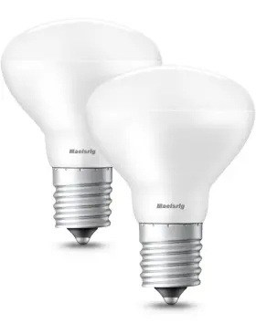 735632199074 MAELSRLG Led Bulb Dimmable Light Intermedia