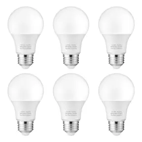 M12V6W5000K MAELSRLG Led Bulb Ac