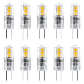 MGG430K10P MAELSRLG Led Bulb Ac Jc Pin