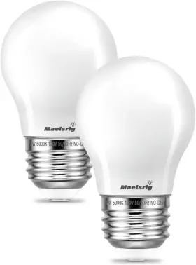 206271 MAELSRLG-US Led Bulb Hood Light