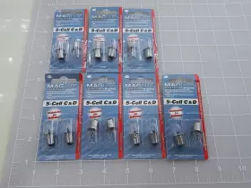 LWSA501 MAG INSTRUMENTS Star Krypton Replacem
