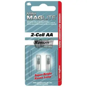 013523081616 MAGLITE Lamps Mini Flashlight #2