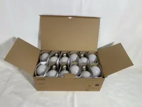 24-PACK LED Bulb