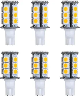 T10-912-921 MAKER GROUP Wedge Base Led Light Bulb High