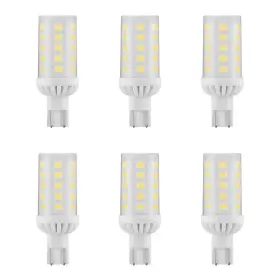 619191170296 MAKERGROUP Wedge Base Led Light Bulbs Natural