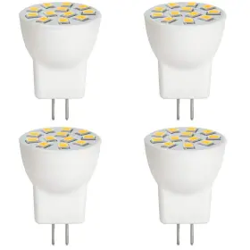 619191170418 MAKERGROUP Led Light Bulbs Pin