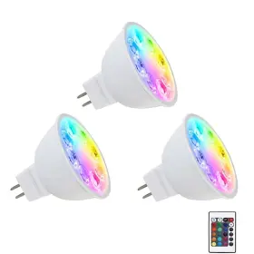 619191170708 MAKERGROUP Changing Led Bulbs Pin Light
