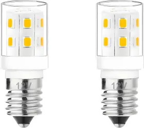6S6-12V MAKERGROUP Led Particular Refrigerator Light Bulb Dis