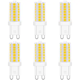 709046641030 MAKERGROUP Dimmable Led Light Bulbs Halogen