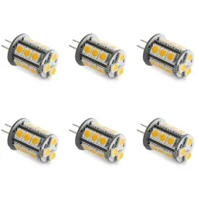 709046641085 MAKERGROUP Pin Led Light Bulb Voltage