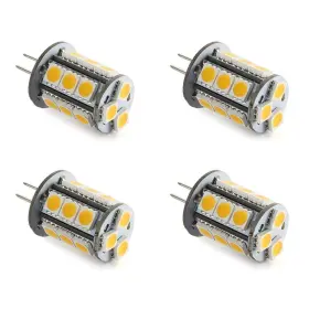 709046641092 MAKERGROUP Pin Led Light Bulb Voltage