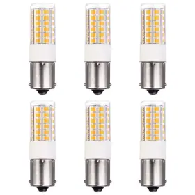 737590321092 MAKERGROUP Single Contact Bayonet Led Light Bulb