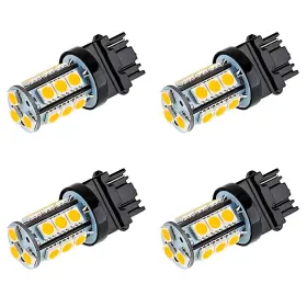 766832216896 MAKERGROUP Wedge Base Led Light Bulb Voltage