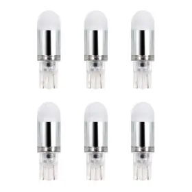 769135743861 MAKERGROUP Wedge Base Led Light Bulbs