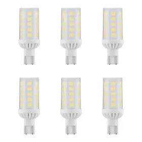 769135744080 MAKERGROUP Wedge Base Led Light Bulbs Rv Camp