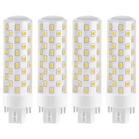 B0F99H3ML9 MAKERGROUP Led Bulbs Neutral Base Cfl