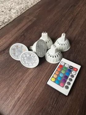 B0FGCFNP8B MAKERGROUP Led Light Bulbs