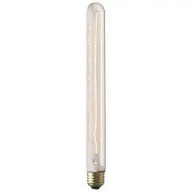 M-4960-2009323 MAKLAINE Contemporary Filament Glass Tube Bulb