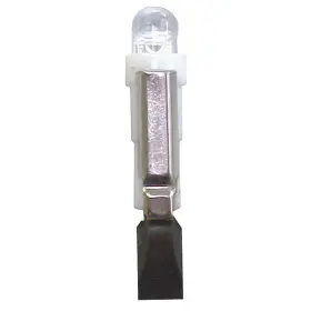L6PSB-W LED Miniature Bulb Formerly Lumapro