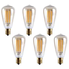 467513573277 MAOTOPCOM Led Light Bulbs Intermediate Base