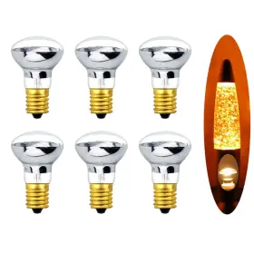 467513672017 MAOTOPCOM Lava Lamp Bulb Pack Reflector Light